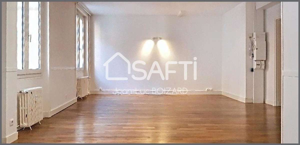 Photo 3 - Appartement à LISIEUX