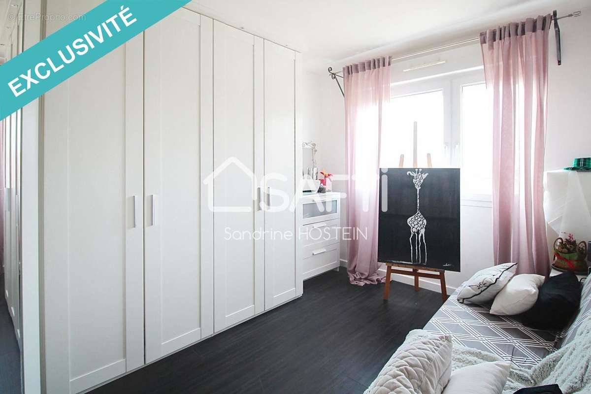 Photo 9 - Appartement à HUSSIGNY-GODBRANGE