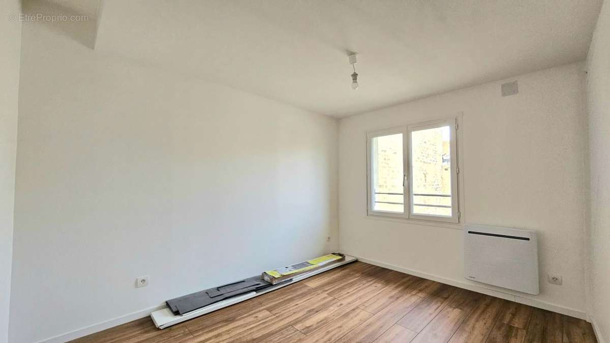 Photo 3 - Appartement à REIMS