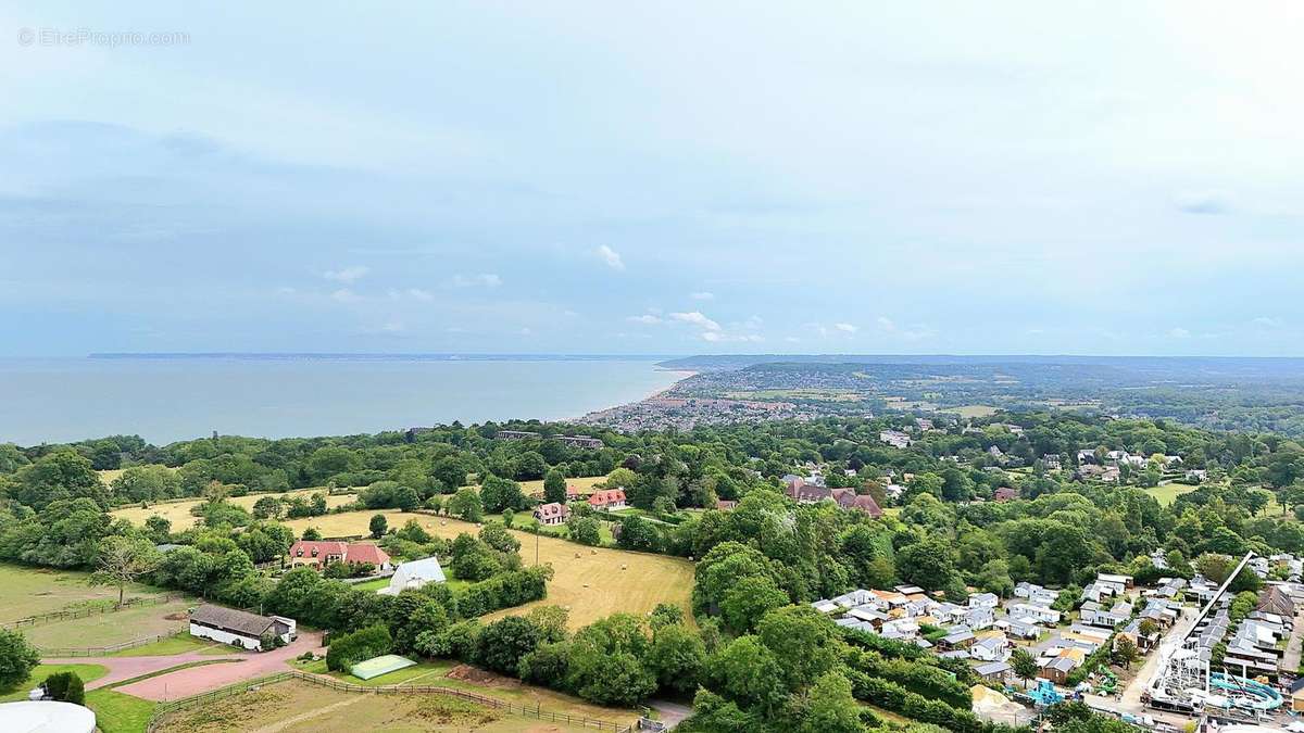 Photo 4 - Maison à AUBERVILLE