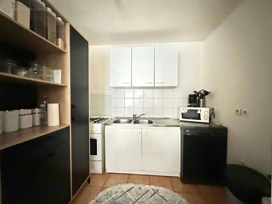 Appartement à MANTES-LA-VILLE