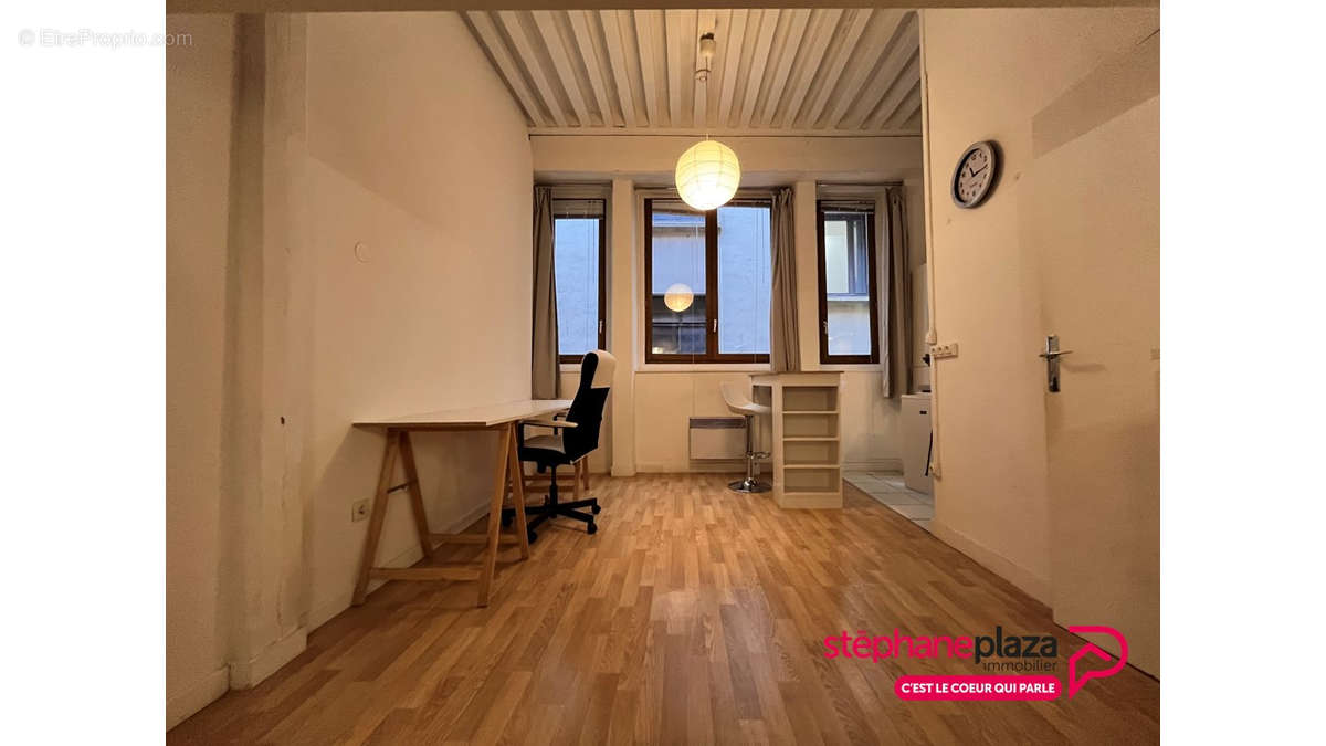 Appartement à LYON-1E