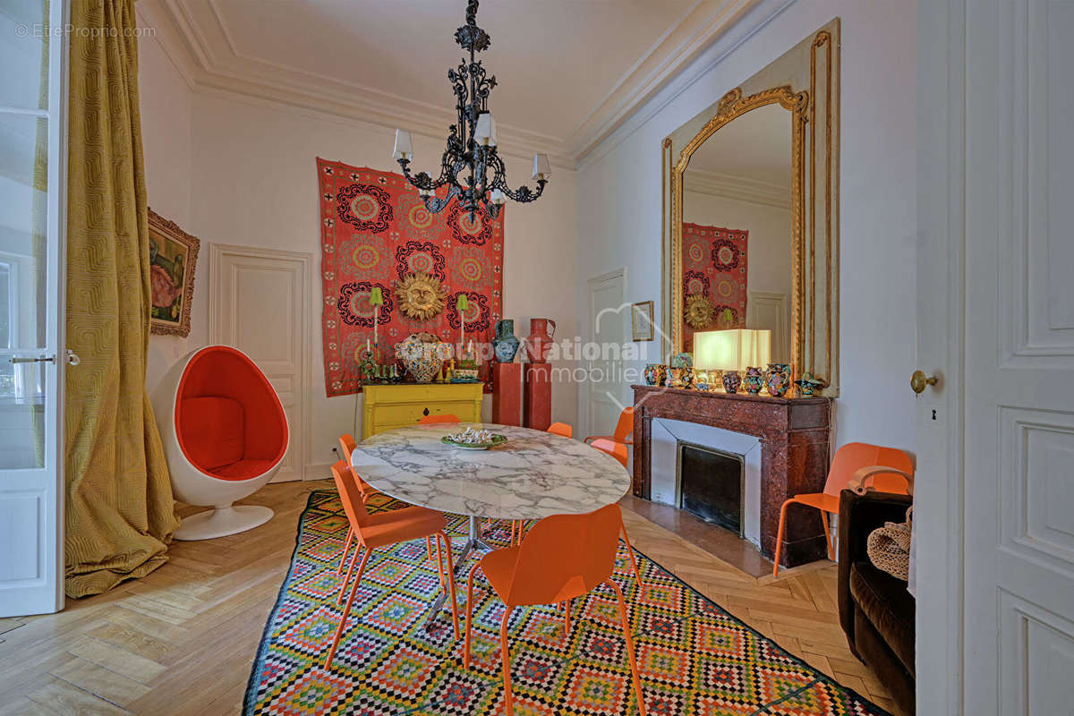 Appartement à NIMES