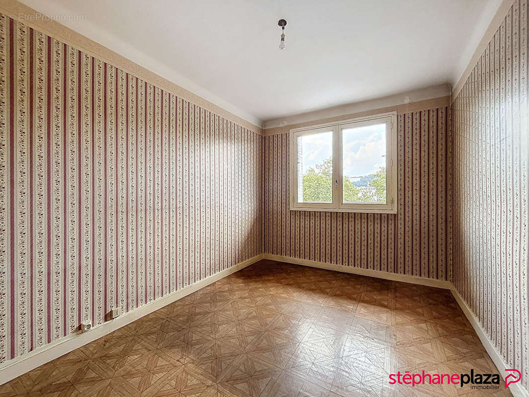 Appartement à LYON-7E