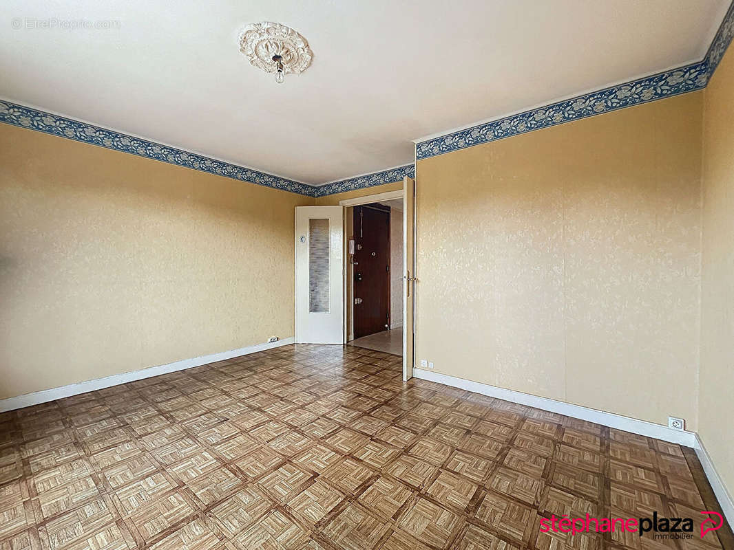 Appartement à LYON-7E