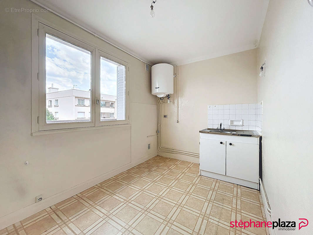 Appartement à LYON-7E