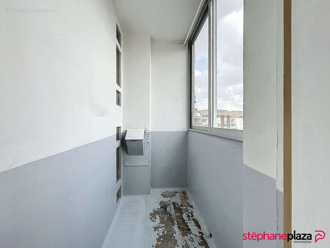 Appartement à LYON-7E