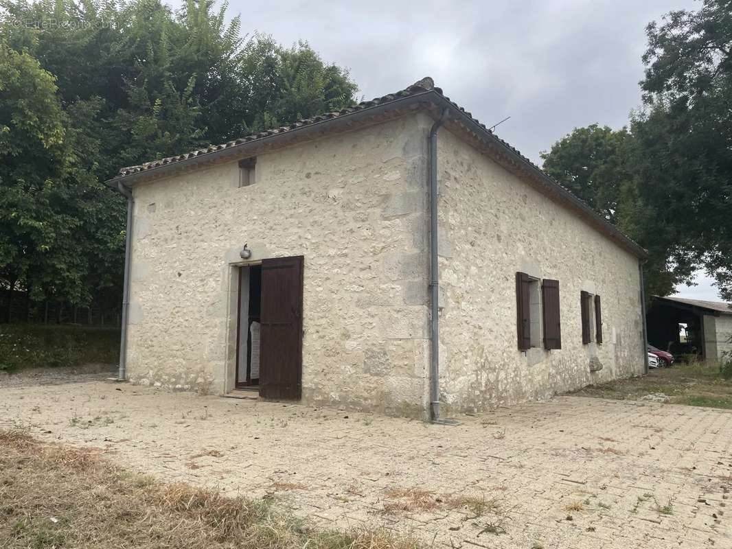 Maison à VILLEREAL