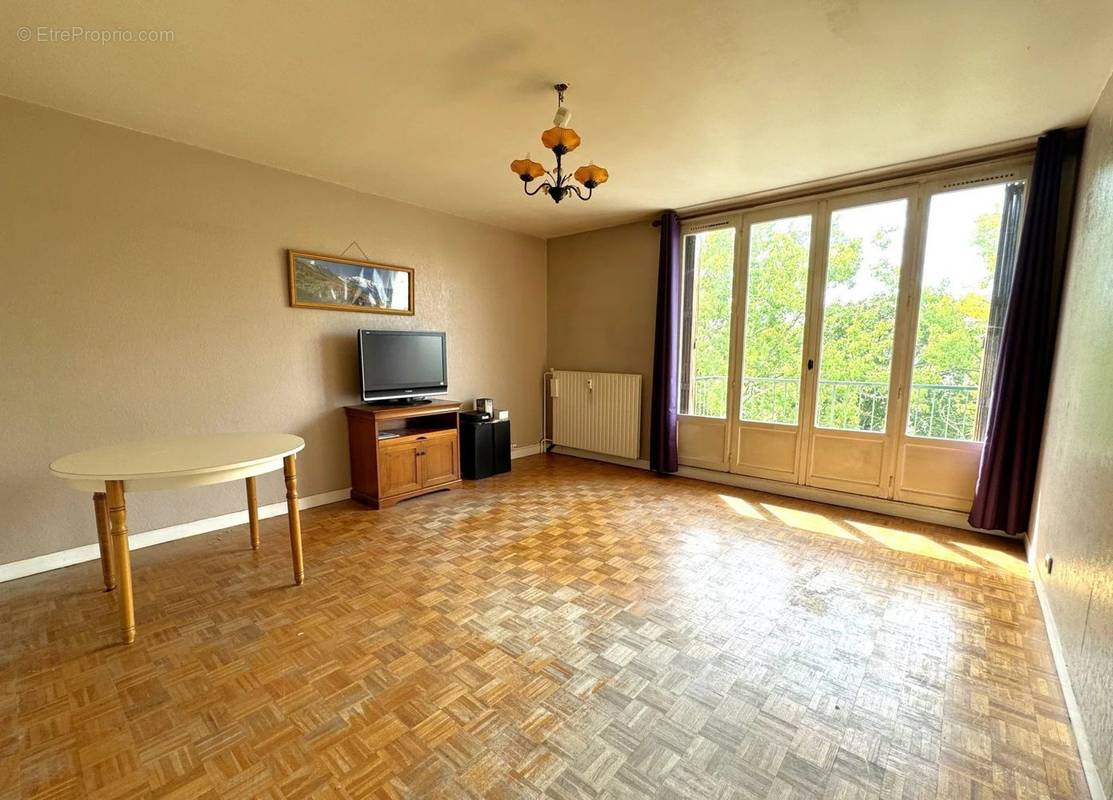 Appartement à COMPIEGNE