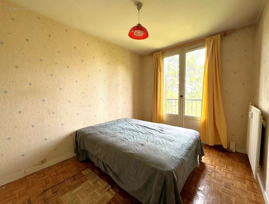 Appartement à COMPIEGNE