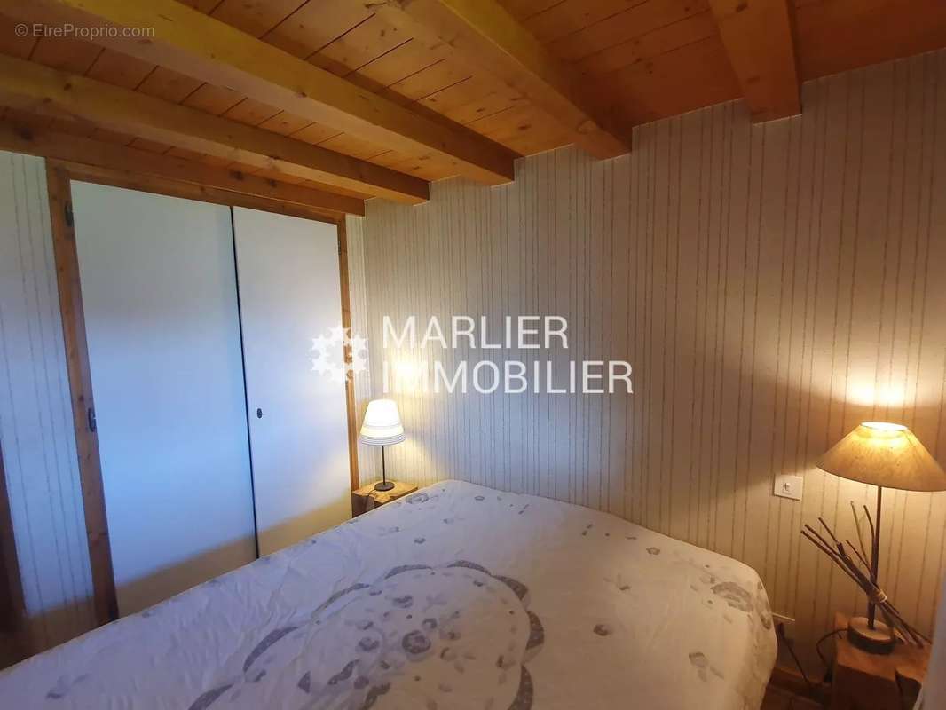 Appartement à MEGEVE