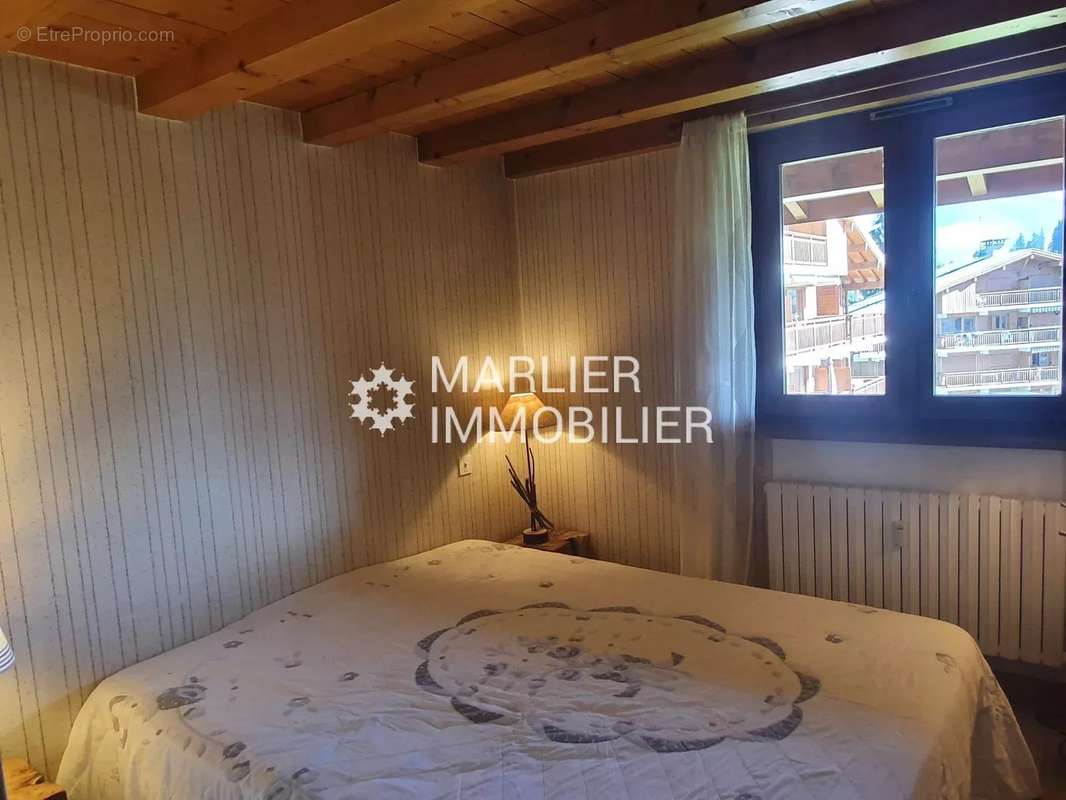 Appartement à MEGEVE