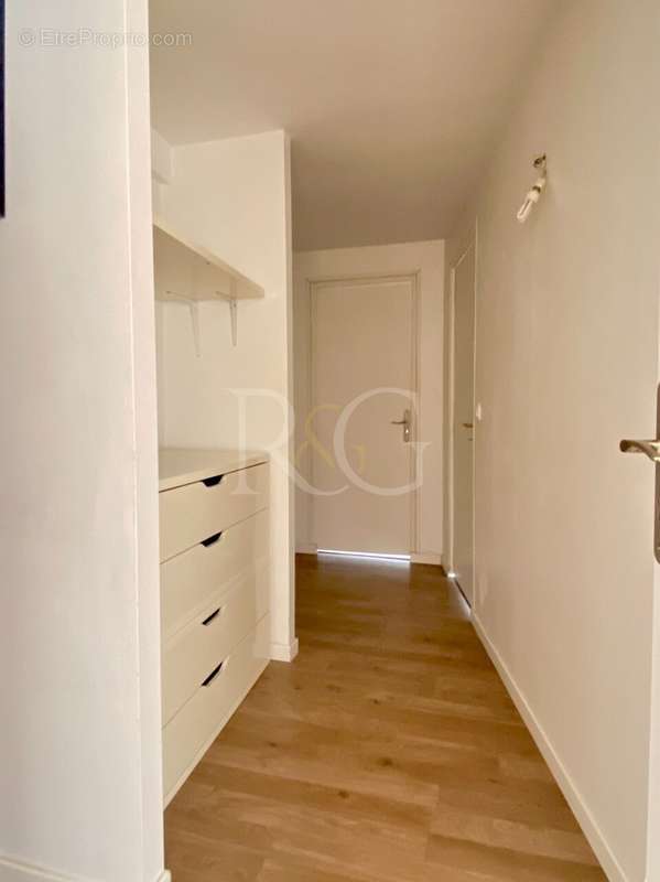 Appartement à METZ