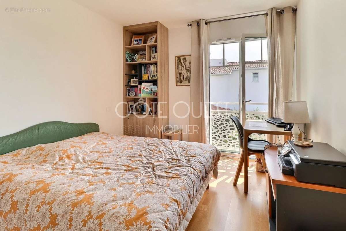 Appartement à BIARRITZ