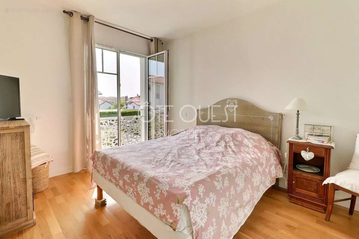 Appartement à BIARRITZ