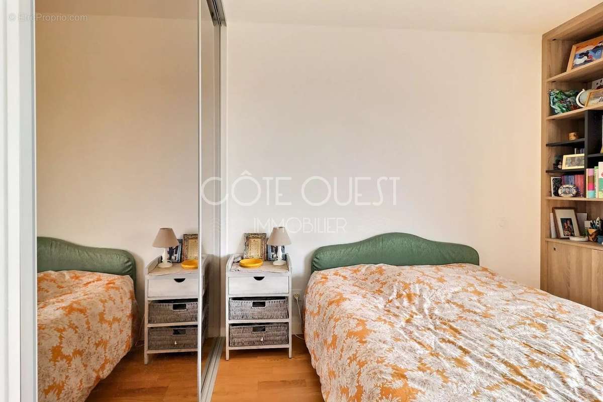 Appartement à BIARRITZ