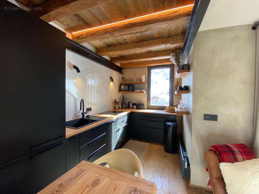 Appartement à VAL-D&#039;ISERE