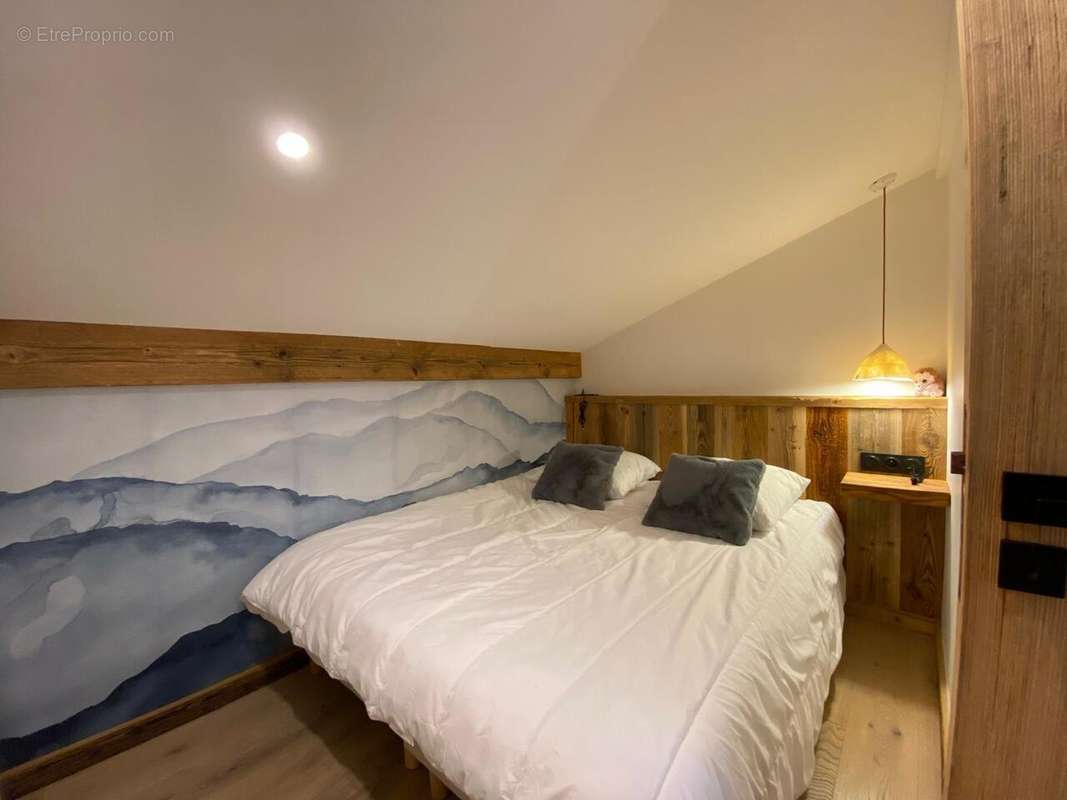 Appartement à VAL-D&#039;ISERE