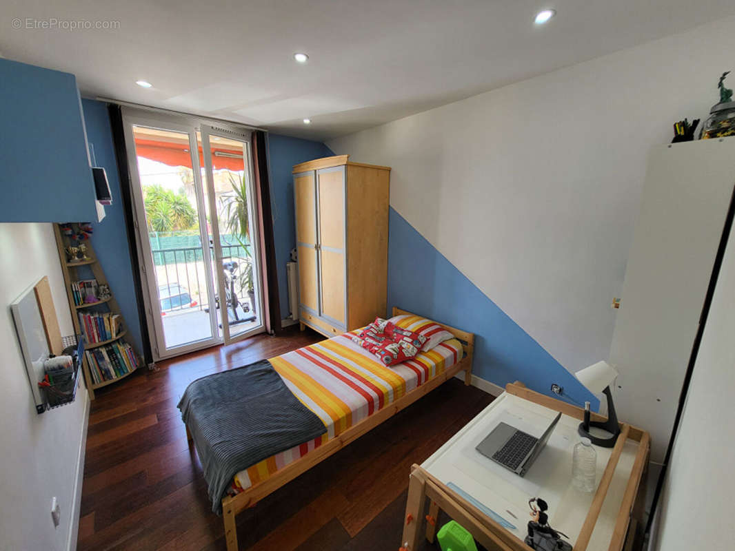 Appartement à MARSEILLE-14E