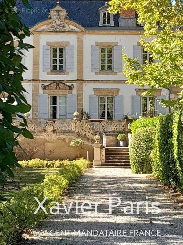 Appartement à AIX-EN-PROVENCE