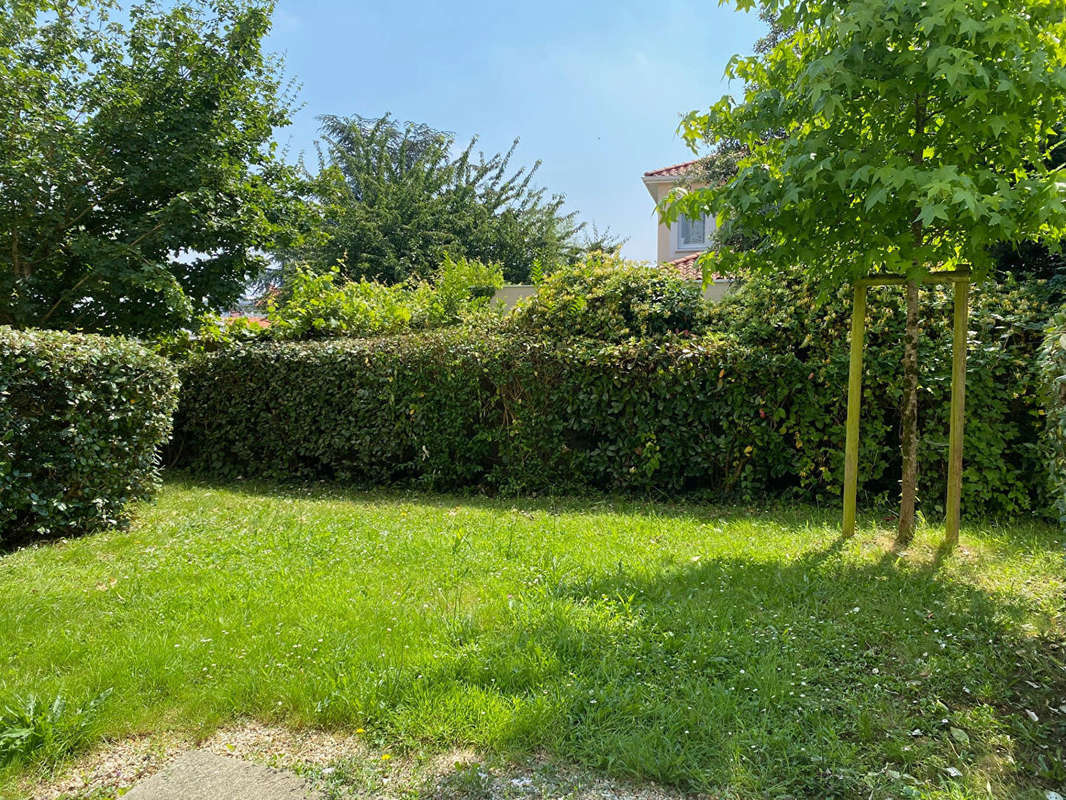 Appartement à SAINT-HERBLAIN