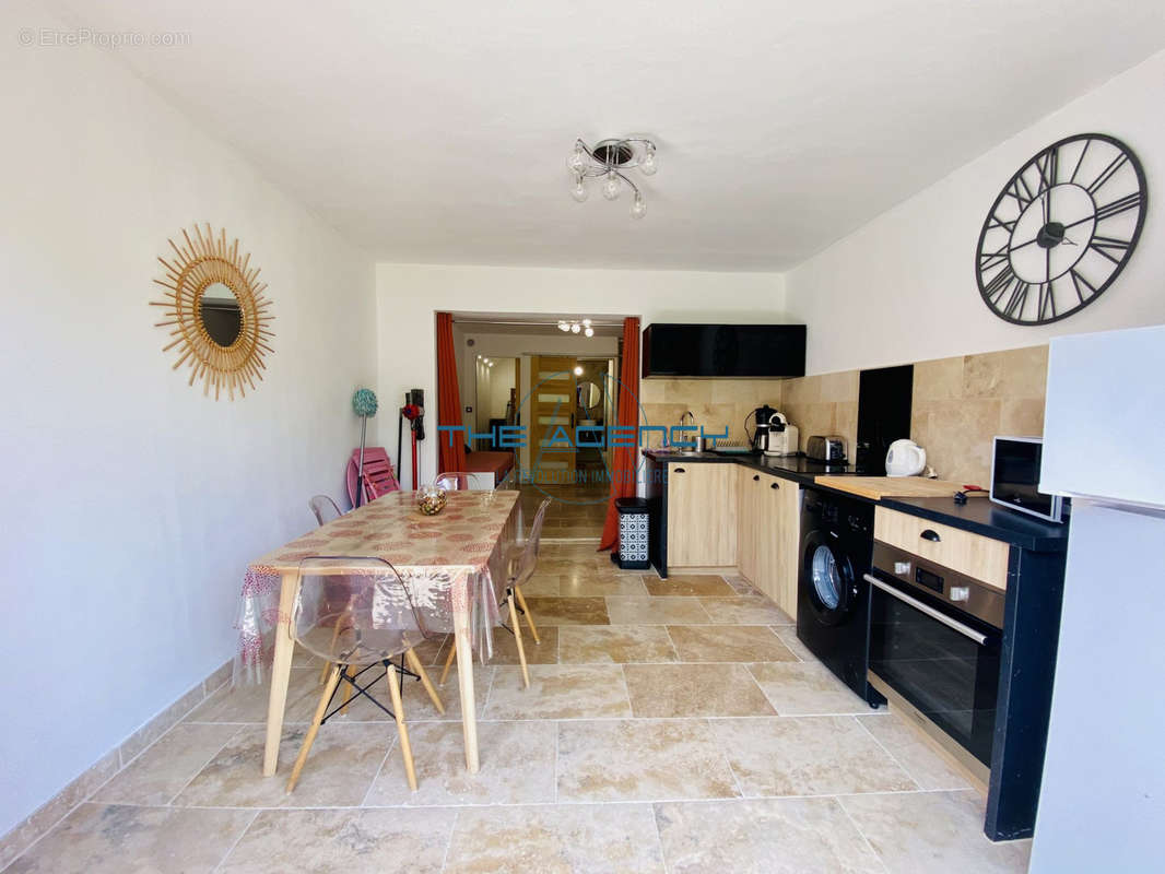 Appartement à BANDOL