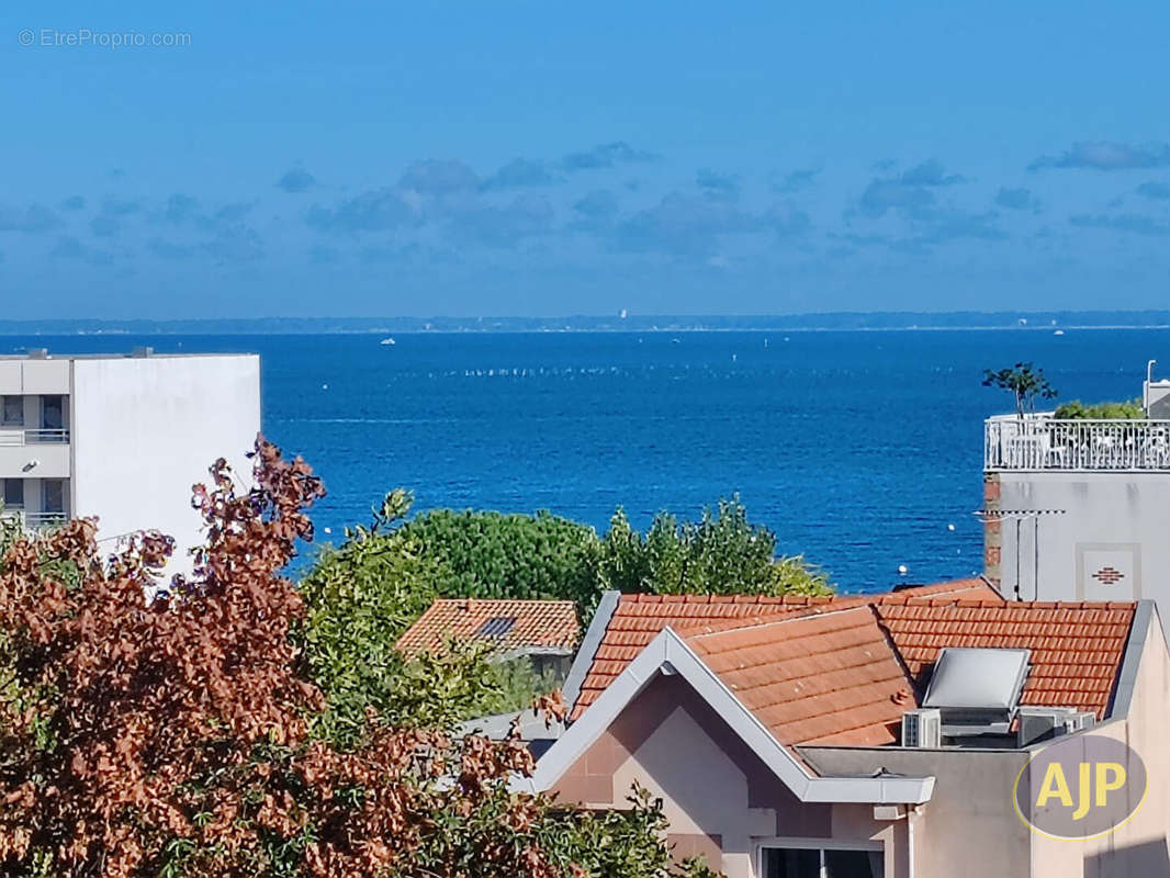 Appartement à ARCACHON