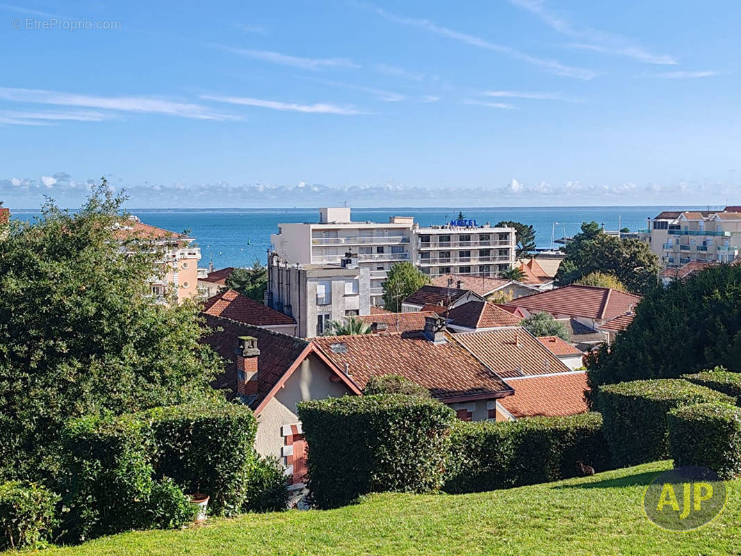 Appartement à ARCACHON