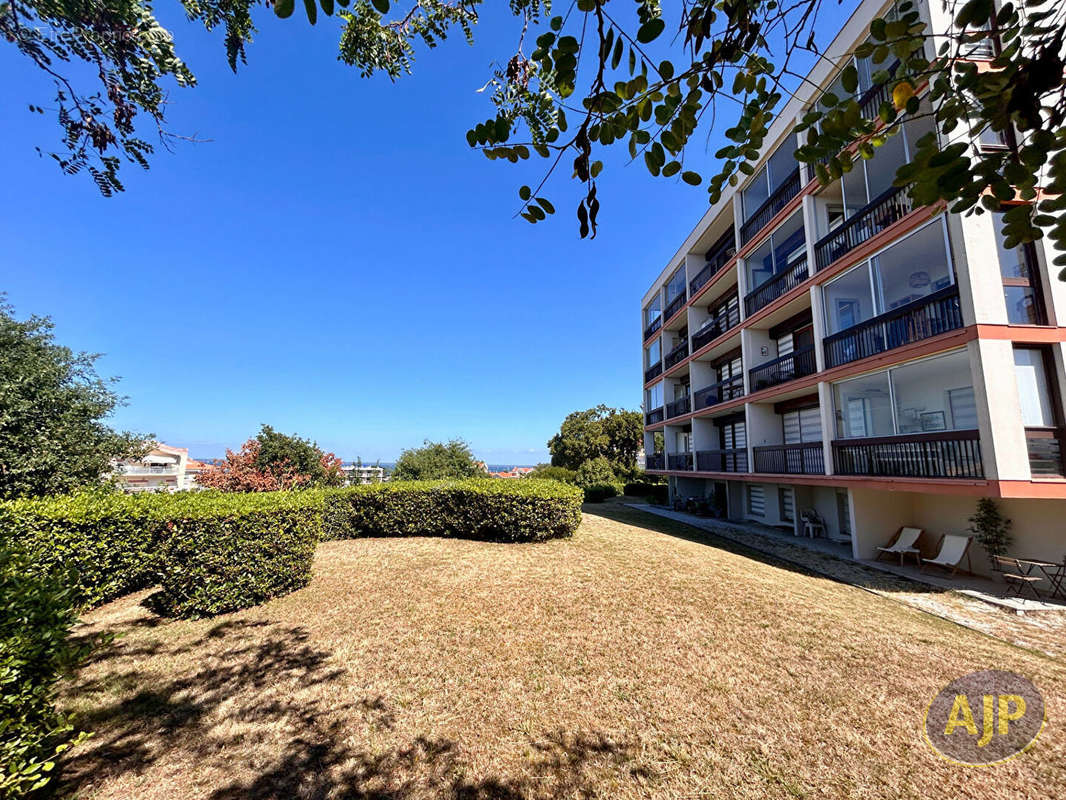 Appartement à ARCACHON