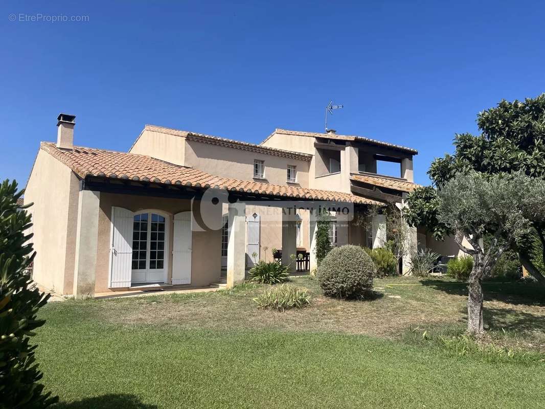 Maison à ARLES