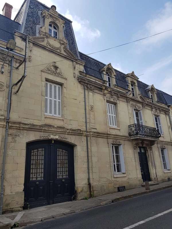 Maison à LOUDUN