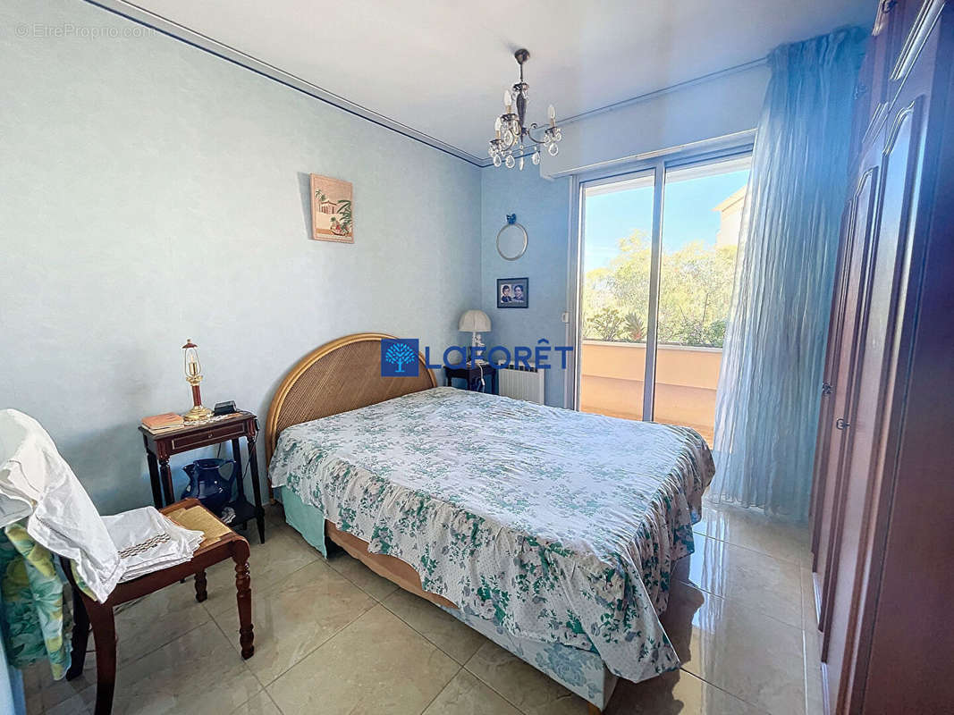 Appartement à CAGNES-SUR-MER