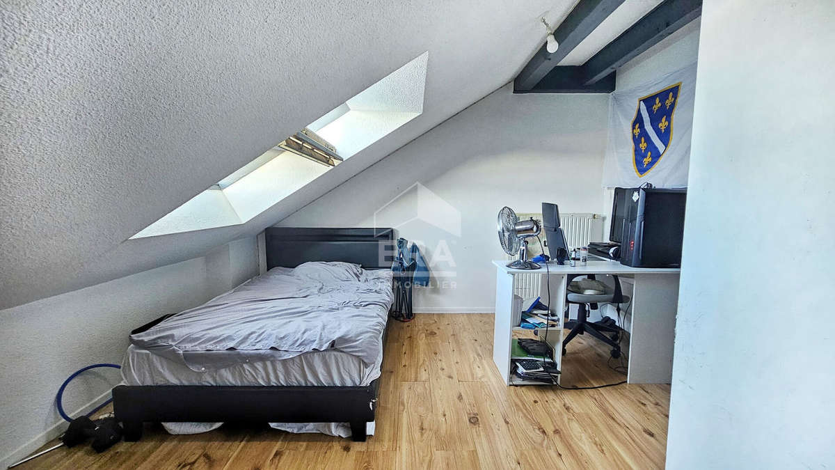 Appartement à ANNECY