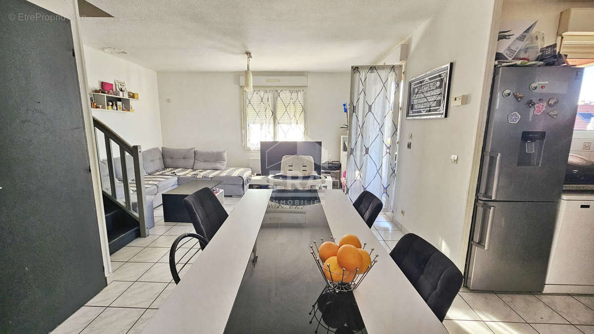 Appartement à ANNECY