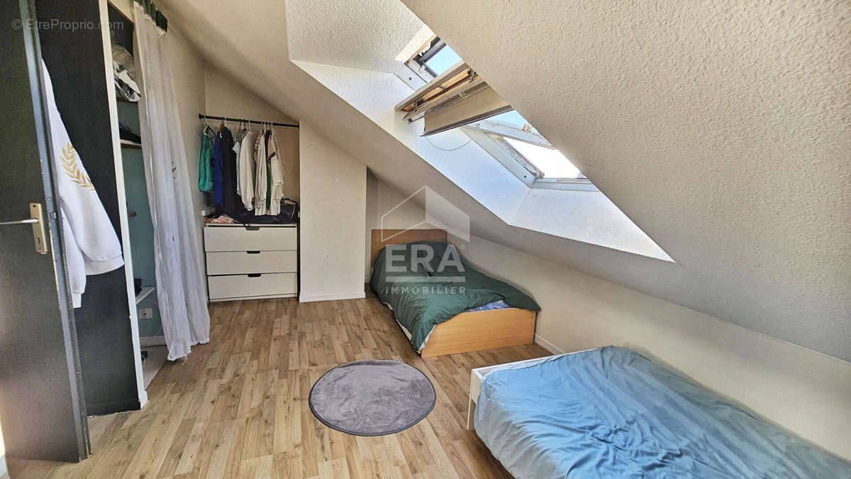 Appartement à ANNECY