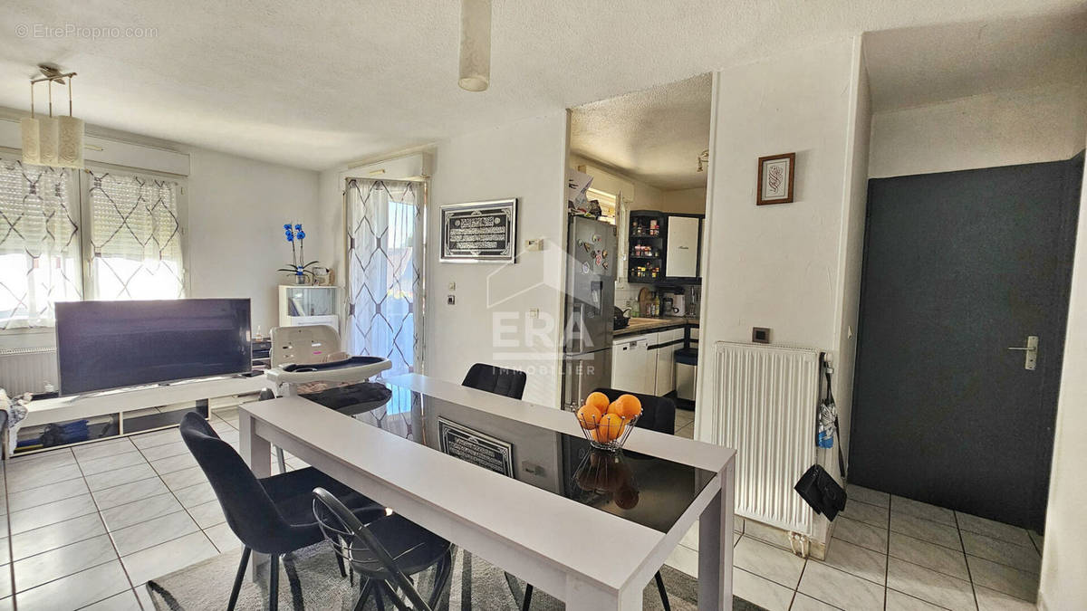 Appartement à ANNECY