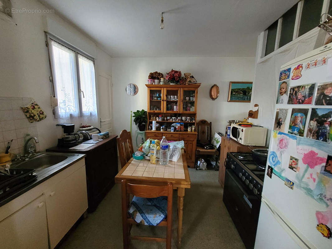 Appartement à BERCK