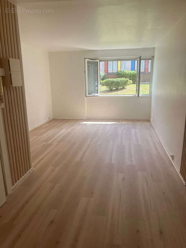 Appartement à VIRY-CHATILLON