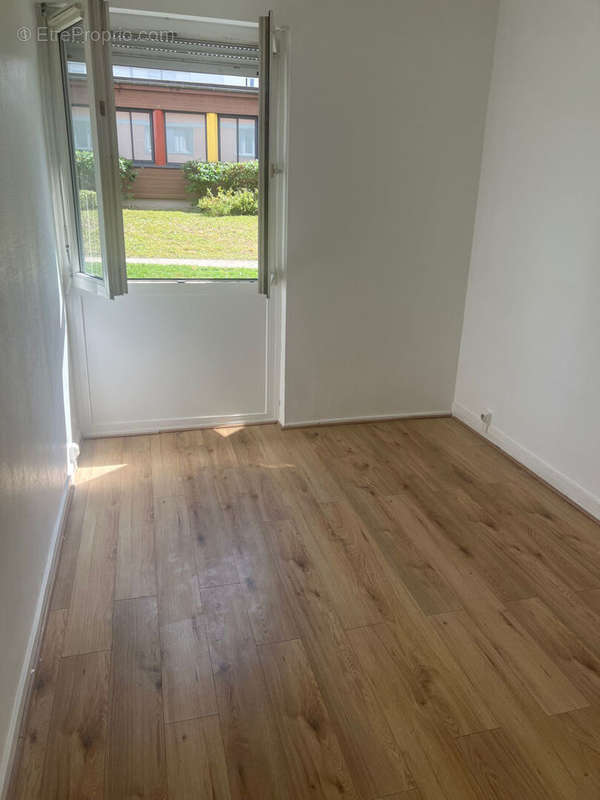 Appartement à VIRY-CHATILLON