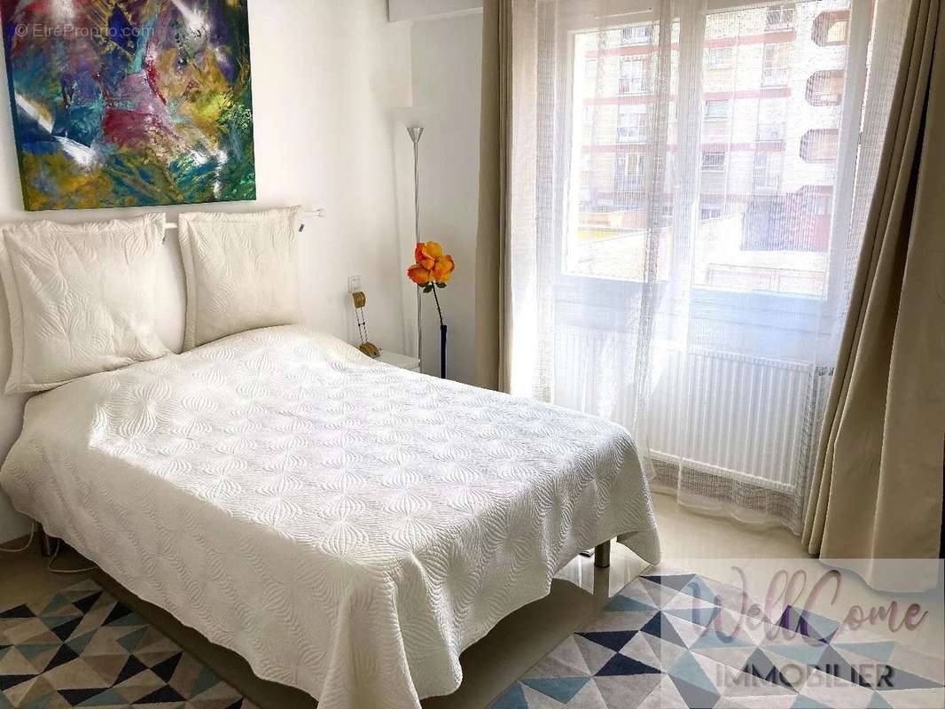 Appartement à AIX-LES-BAINS