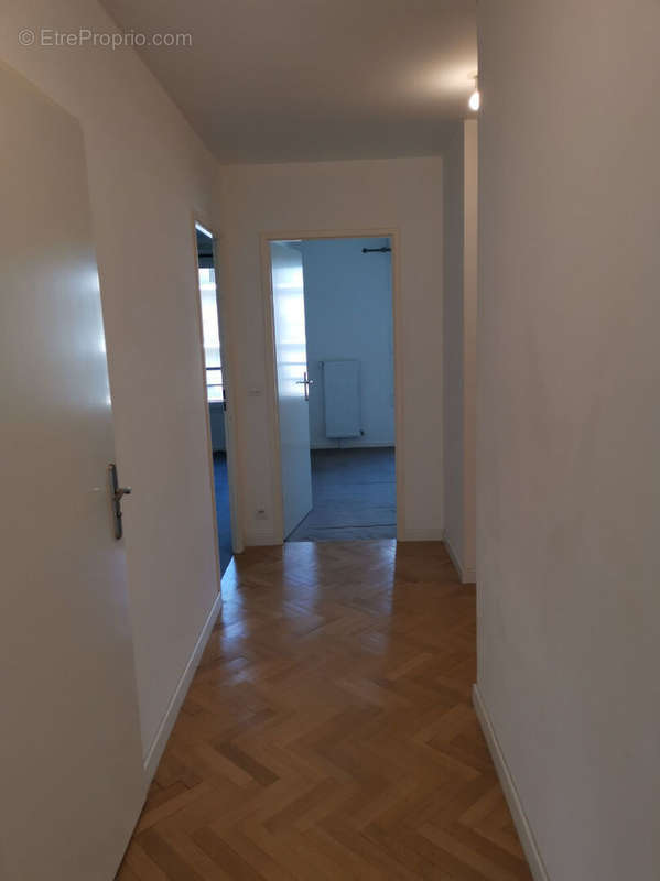 Appartement à MASSY