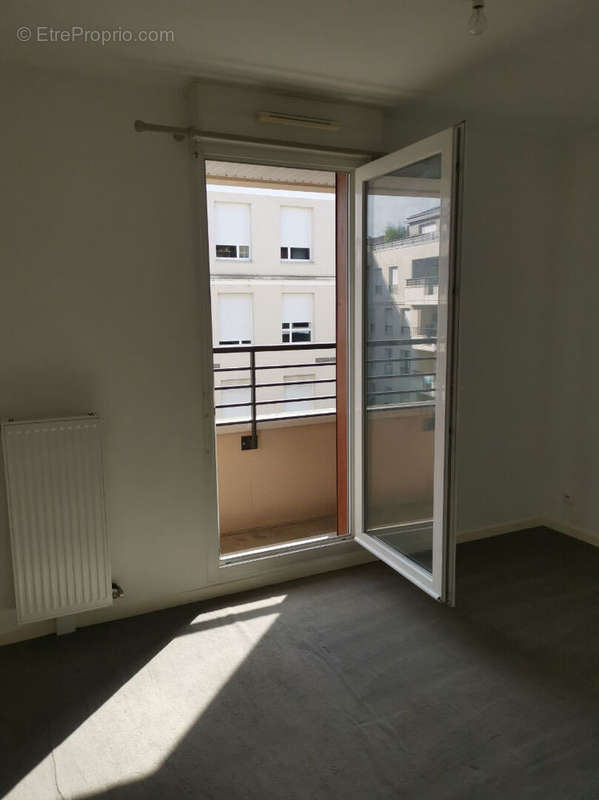 Appartement à MASSY