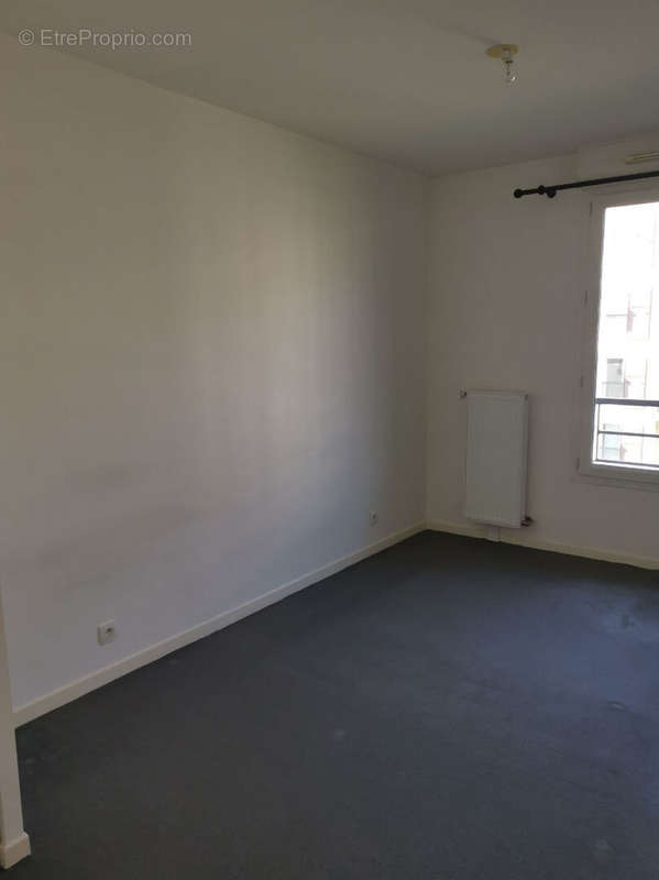 Appartement à MASSY