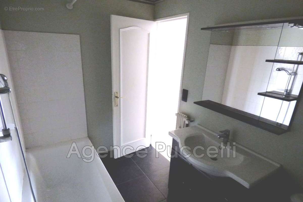 Appartement à VENCE