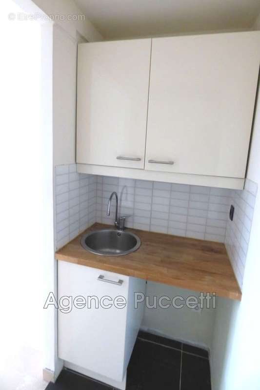 Appartement à VENCE