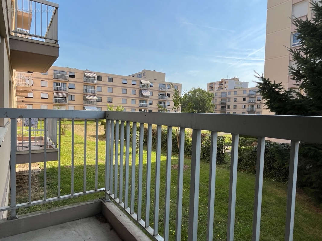 Appartement à BOURG-EN-BRESSE