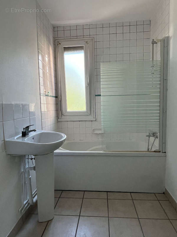 Appartement à BOURG-EN-BRESSE