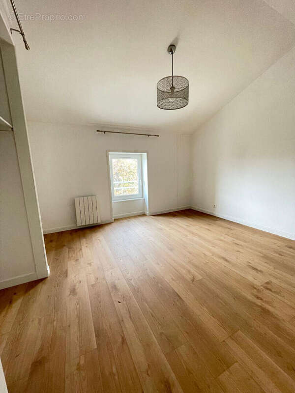 Appartement à LA ROCHELLE