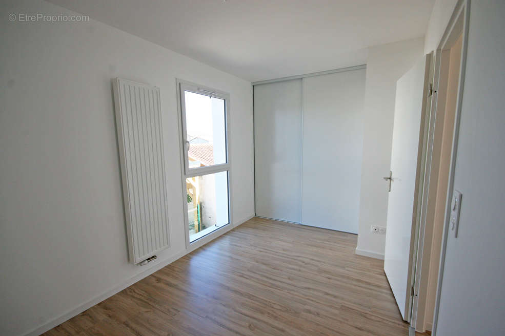 Appartement à BEGLES