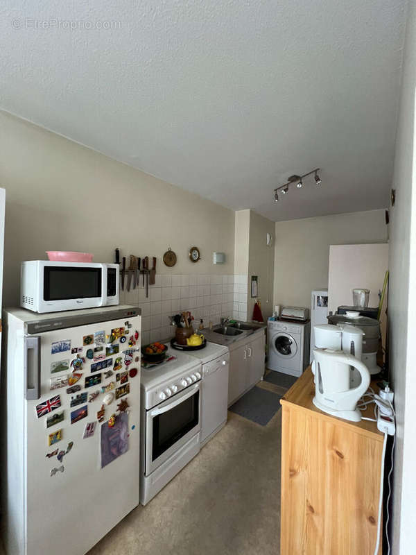 Appartement à MERIGNAC